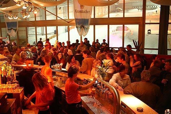 Horlitz Ferienhauser An Der Skihalle Snowtropolisヴィラ エクステリア 写真
